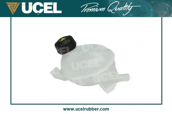 UCEL GENLEŞME YEDEK SU DEPOSU RENAULT SYMBOL III 14 EXPRESS 21 SANDERO II 13 LOGAN II 13 DUSTER 18 CLIO IV 12 CAPTUR II 20 1.0TCe 1.2 1.2TCe 1.3TCe 1.5dCi 1.6E-TECH 217104354R OEM: 217104354R - UCEL S10627 kodlu oto yedek parça
