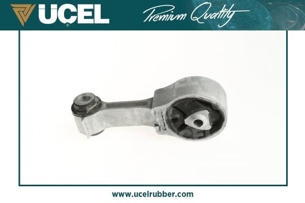UCEL ARKA MOTOR TAKOZU RENAULT MEGANE III HATCHBACK BZ0 2.0 DCI BZ0Y OEM: 113560007R - UCEL S10641 kodlu oto yedek parça