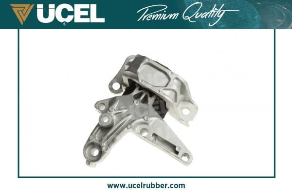 UCEL MOTOR TAKOZU RENAULT FLUENCE L30 1.5 DCI L30A OEM: 112105188R - UCEL S10643 kodlu oto yedek parça