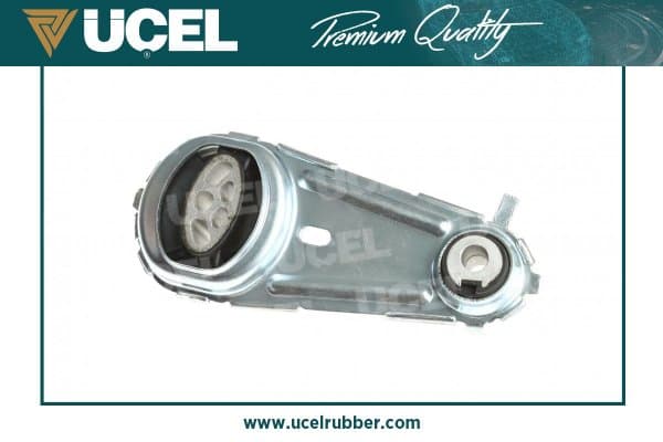 UCEL ARKA MOTOR TAKOZU RENAULT FLUENCE L30 1.5 DCI L30B 112380295R OEM: 112380295R - UCEL S10644 kodlu oto yedek parça