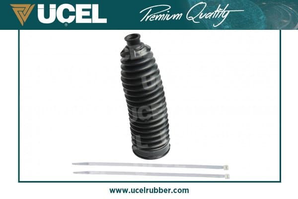 UCEL DİREKSİYON KÖRÜĞÜ RENAULT ESPACE V 482034451R-482033202R OEM: 482034451R-482033202R - UCEL S10678 kodlu oto yedek parça