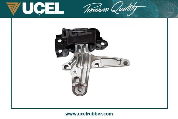 UCEL MOTOR TAKOZU RENAULT KADJAR 1.5 DCI 112104EA0B-112106137R OEM: 112104EA0B-112106137R - UCEL S10679 kodlu oto yedek parça