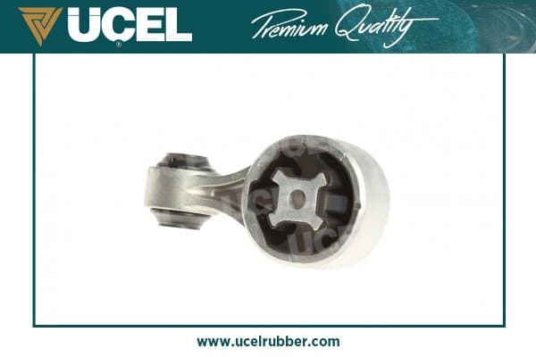 UCEL ARKA MOTOR TAKOZU RENAULT KADJAR 1.6 DCI R9M 113504BA0A-113504BA0A OEM: 113504BA0A-113504BA0A - UCEL S10684 kodlu oto yedek parça