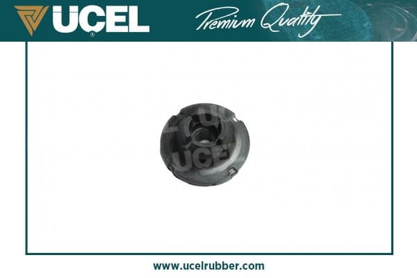 UCEL RADYATÖR ALT LASTİĞİ RENAULT MEGANE IV 215084467R OEM: 215084467R - UCEL S10686 kodlu oto yedek parça