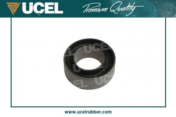 UCEL TORSİYON TAKOZU 77X43X28 RENAULT CLIO I 7700776733-7700780716 OEM: 7700776733-7700780716 - UCEL S10702 kodlu oto yedek parça