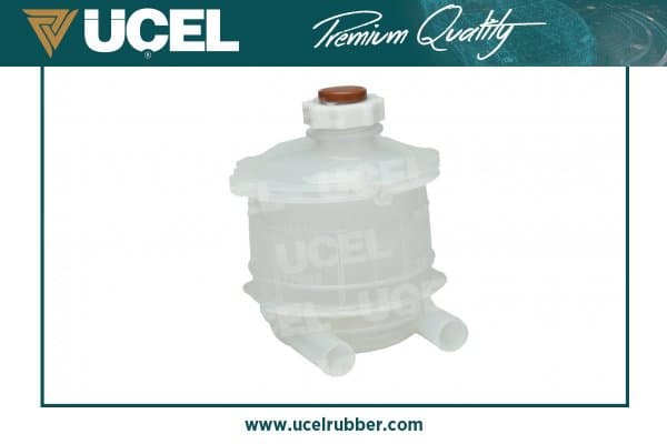 UCEL GENLEŞME KAVANOZU DACIA LOGAN 7701203218 OEM: 7701203218 - UCEL S10715 kodlu oto yedek parça