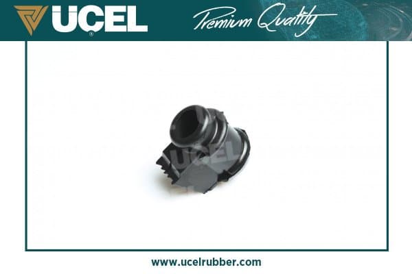 UCEL VİRAJ DEMİR UÇ LASTİĞİ 20 MM DACIA LOGAN LS 1.5 DCI 6001549145-6001541680-6001549146 OEM: 6001549145-6001541680-6001549146 - UCEL S10753 kodlu oto yedek parça