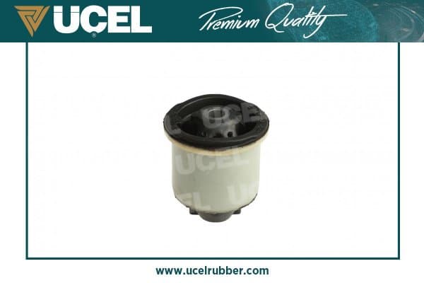 UCEL TORSİYON TAKOZU ARKA DACIA DUSTER 10 LOGAN 06 SANDERO 08 1.4MPI 1.5dCi 1.6 6001549989 OEM: 6001549989 - UCEL S10755 kodlu oto yedek parça