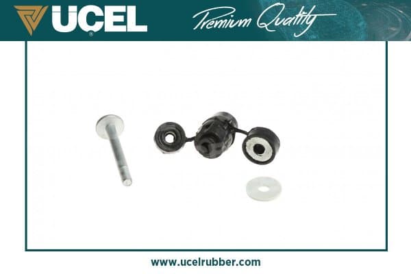 UCEL VİRAJ DEMİR UÇ LASTİĞİ ÇİVİLİ SANDERO 08 LOGAN 04 TÜM MOTOR TİPLERİ 6001547138-8200277960 OEM: 6001547138-8200277960 - UCEL S10760 kodlu oto yedek parça