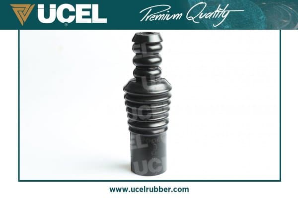 UCEL AMORTİSÖR TOZ KÖRÜĞÜ SAĞ-SOL DACIA LOGAN LS 1.5 DCI-1.4-1.6 MPI 85 6001548402-8200499414-540505149R OEM: 6001548402-8200499414-540505149R - UCEL S10762 kodlu oto yedek parça