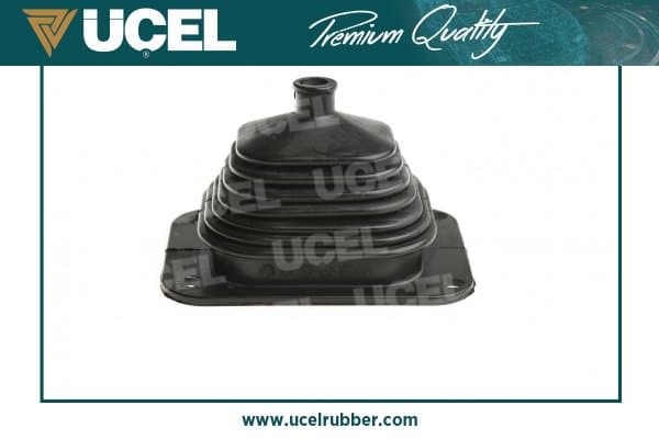 UCEL VİTES KÖRÜĞÜ DACIA LOGAN 6001544613 OEM: 6001544613 - UCEL S10766 kodlu oto yedek parça