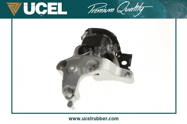 UCEL MOTOR TAKOZU HİDROLİK SAĞ DACIA LOGAN 06 SANDERO 08 DUSTER 10 1.5dCi K9K OEM: 8200805809-112106262R - UCEL S10784 kodlu oto yedek parça