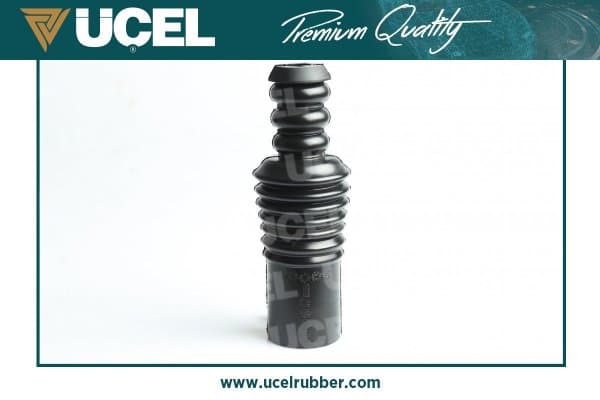 UCEL AMORTİSÖR TOZ KÖRÜĞÜ SAĞ-SOL DACIA DUSTER 1.5 DCI 6001549290-540505149R-8200437347 OEM: 6001549290-540505149R-8200437347 - UCEL S10788 kodlu oto yedek parça