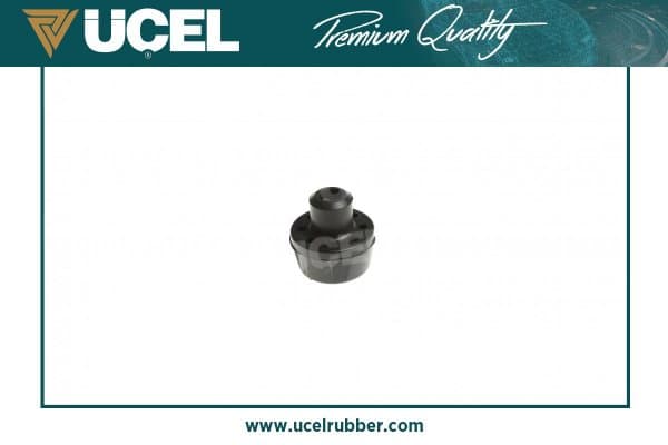 UCEL RADYATÖR ALT LASTİĞİ DACIA DOKKER 215081131R OEM: 215081131R - UCEL S10794 kodlu oto yedek parça