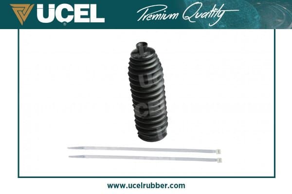 UCEL DİREKSİYON KÖRÜĞÜ SAĞ-SOL OPEL CORSA C KUTU F08 W5L 1.2-1.3 CDTI-1.7 DI-1.7 DTI 16V 7701472765-7701474075-1J0422831B OEM: 7701472765-7701474075-1J0422831B - UCEL S10800 kodlu oto yedek parça