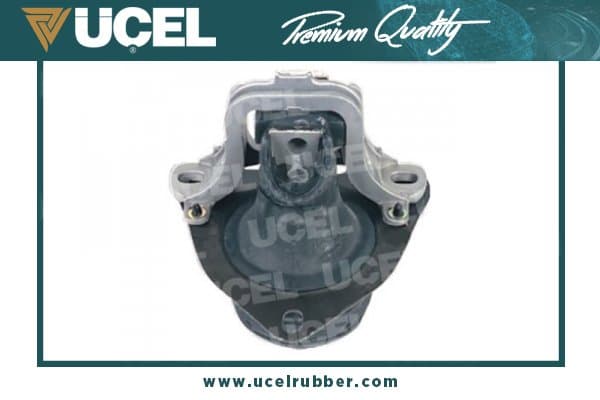 UCEL MOTOR TAKOZU SAĞ RENAULT LAGUNA I 97 01 1.6 16V 1.8 16V 1.9DTI 7700423007 OEM: 7700423007 - UCEL S10802 kodlu oto yedek parça