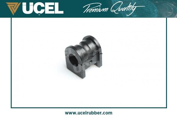 UCEL VİRAJ DEMİR LASTİĞİ 20 MM RENAULT LAGUNA II BG0-1 1.6 16V -1.8 16V-2.0 16V-1.9 DCI 8200272594 OEM: 8200272594 - UCEL S10833 kodlu oto yedek parça