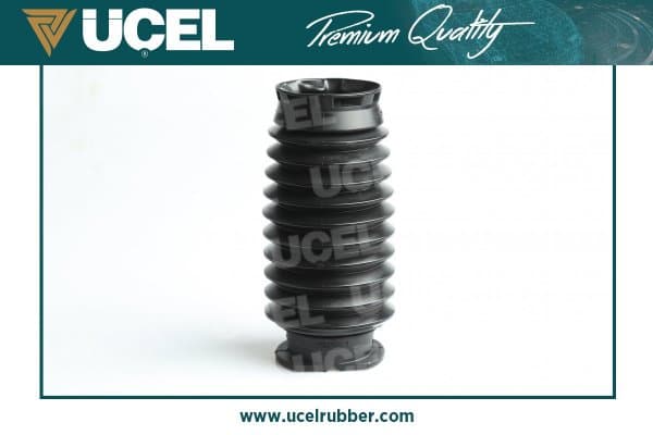 UCEL AMORTİSÖR TOZ KÖRÜĞÜ SAĞ-SOL RENAULT LAGUNA III BT0-1 1.5 DCI-2.0 DCI 540500001R-540500002R OEM: 540500001R-540500002R - UCEL S10845 kodlu oto yedek parça