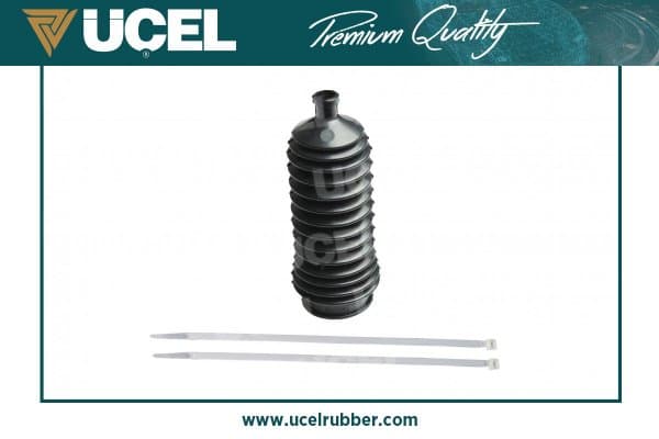 UCEL DİREKSİYON KÖRÜĞÜ SOL RENAULT CLIO II-KANGOO-LAGUNA I-MEGANE I-THALIA-MASTER II DACIA LOGAN I- LOGAN II-SANDERO-SANDERO II 7701470361-6025370231-6001547607 OEM: 7701470361-6025370231-6001547607 - UCEL S10860 kodlu oto yedek parça