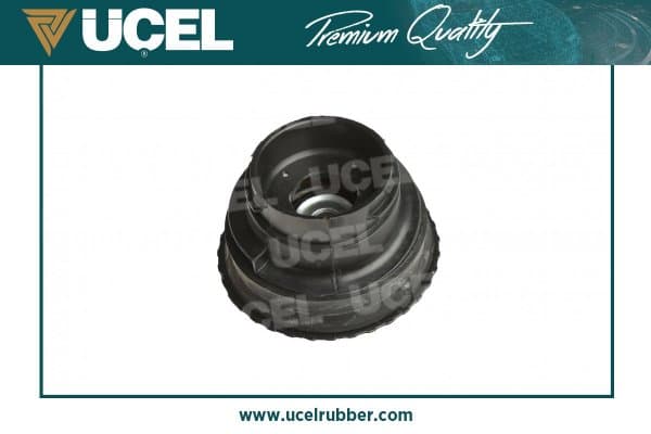 UCEL AMORTİSÖR ÜST TAKOZU ÖN RENAULT MASTER III 10 MOVANO B 10 2.3 dCi 543207065R-4421359-5432000Q0A OEM: 543207065R-4421359-5432000Q0A - UCEL S10883 kodlu oto yedek parça