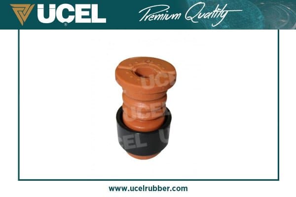 UCEL PUR AMORTİSÖR SÜSPANSİYON TAKOZU ÖN RENAULT KADJAR 1.2 TCE 540504CL0B-54050HV10A OEM: 540504CL0B-54050HV10A - UCEL S10909 kodlu oto yedek parça