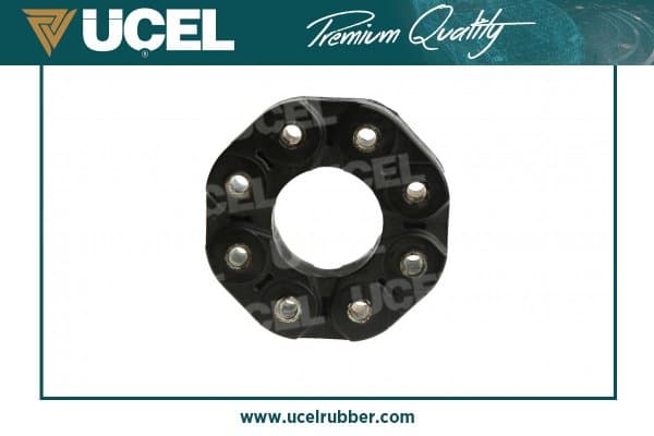 UCEL ŞAFT BAĞLANTI TAKOZU 8 DELİK RENAULT MASTER III 2.3 DCI 370007837R-93168923 OEM: 370007837R-93168923 - UCEL S10940 kodlu oto yedek parça
