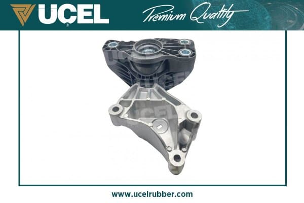 UCEL MOTOR TAKOZU SAĞ RENAULT CLIO V 19 1.0 TCE 112104949R-112323904R-112103664R OEM: 112104949R-112323904R-112103664R - UCEL S10991 kodlu oto yedek parça