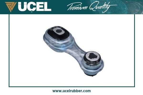 UCEL MOTOR TAKOZU ARKA RENAULT CLIO V 19 CAPTUR II 21 DACIA DUSTER II 19 JOGGER 23 SANDERO III 20 1.0TCe 1.3TCe RENAULT DUSTER 1.2 MILD HIBRIT H5F OEM: 113605003R-113606335R - UCEL S10992 kodlu oto yedek parça