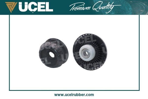 UCEL AMORTİSÖR TAKOZU VE RULMANI TK. ÖN SAĞ-SOL RENAULT CLIO V 19 CAPTUR II 20 1.0SCe 1.0TCe 1.3TCe 1.5 Blue dCi 1.6 E-TECH 543020280R-543251700R OEM: 543020280R-543251700R - UCEL S10997 kodlu oto yedek parça