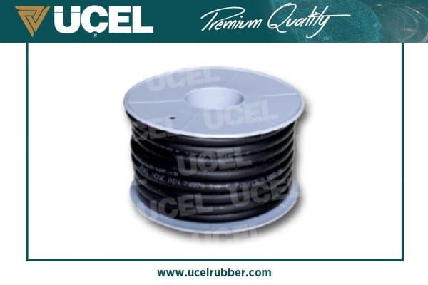 UCEL 7.5MM X 13.5MM İÇTEN ÖRGÜLÜ YAKIT HORTUMU UNIVERSAL E TİPİ - UCEL S11654 kodlu oto yedek parça