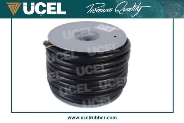 UCEL 8.0MM X 14.0MM İÇTEN ÖRGÜLÜ YAKIT HORTUMU UNIVERSAL E TİPİ  - UCEL S11655 kodlu oto yedek parça