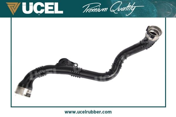 UCEL TURBO BORUSU RENAULT MEGANE IV-KADJAR-SCENIC IV-TALISMAN 1.5 DCI 144602443R-144608957R-1446000Q1B OEM: 144602443R-144608957R-1446000Q1B - UCEL S15140 kodlu oto yedek parça