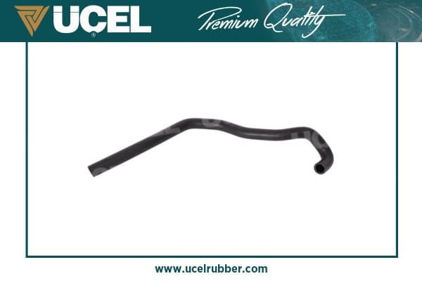 UCEL KALORİFER HORTUMU RENAULT CLIO IV 12 CAPTUR I 13 1.5dCi K9K OEM: 271A30041R-271A38919R - UCEL S15221 kodlu oto yedek parça