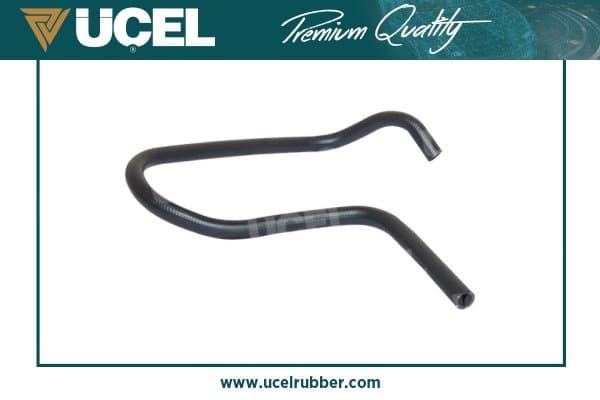 UCEL KALORİFER ÇIKIŞ HORTUMU SAĞ R12 7700516244 OEM: 7700516244 - UCEL S15260 kodlu oto yedek parça