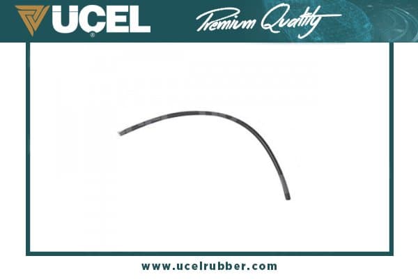 UCEL WESTINGHOUSE HORTUMU ÖRGÜLÜ R12 7700575128 OEM: 7700575128 - UCEL S15272 kodlu oto yedek parça