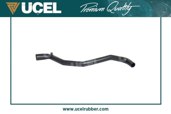 UCEL RADYATÖR ÜST HORTUMU RENAULT R9-R11 7704001276-7700773172-7702256321 OEM: 7704001276-7700773172-7702256321 - UCEL S15303 kodlu oto yedek parça