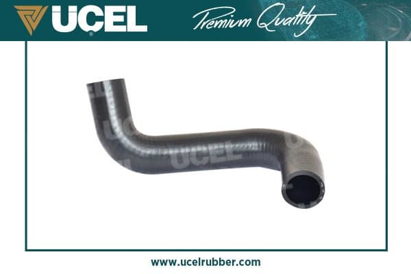 UCEL RADYATÖR ALT HORTUMU RENAULT R11 7700775156 OEM: 7700775156 - UCEL S15305 kodlu oto yedek parça