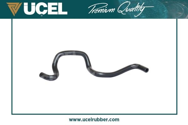 UCEL SU POMPA HORTUMU BÜYÜK RENAULT R9-R11 7702256071-7700707107 OEM: 7702256071-7700707107 - UCEL S15313 kodlu oto yedek parça