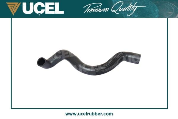 UCEL RADYATÖR ALT HORTUMU RENAULT R9-R11 1.4-1.6 KARB 7702252054 OEM: 7702252054 - UCEL S15319 kodlu oto yedek parça