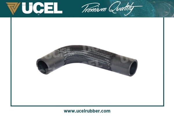 UCEL RADYATÖR ALT HORTUMU RENAULT R11 OEM: 7702188426 - UCEL S15327 kodlu oto yedek parça