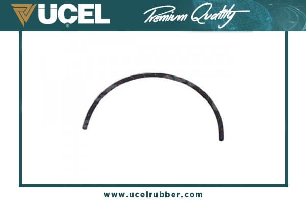 UCEL WESTINGHOUSE HORTUMU ÖRGÜLÜ R9 OEM: 7700582463 - UCEL S15328A kodlu oto yedek parça