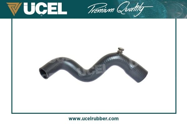 UCEL RADYATÖR ÜST HORTUMU RENAULT R21 7700783013-7700796600-7700764563 OEM: 7700783013-7700796600-7700764563 - UCEL S15416 kodlu oto yedek parça