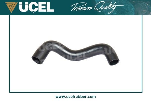 UCEL RADYATÖR ALT HORTUMU RENAULT R21 7700765108 OEM: 7700765108 - UCEL S15417 kodlu oto yedek parça