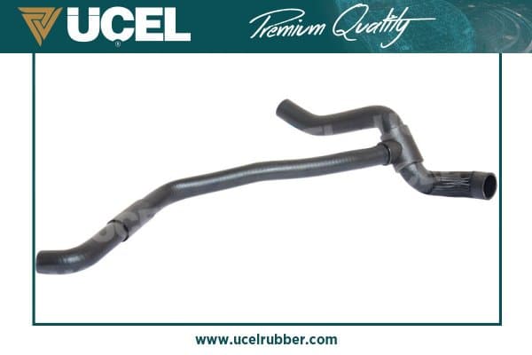 UCEL RADYATÖR ALT HORTUMU RENAULT R19 1.4-1.6 OEM: 7702253170-7700794564 - UCEL S15507 kodlu oto yedek parça