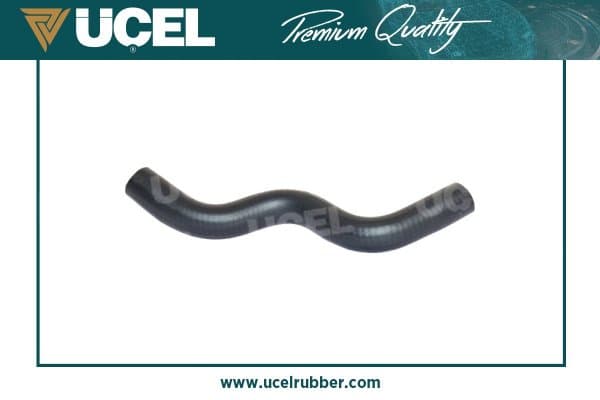 UCEL RADYATÖR ÜST HORTUMU RENAULT MEGANE I OEM: 7700418255 - UCEL S15549 kodlu oto yedek parça