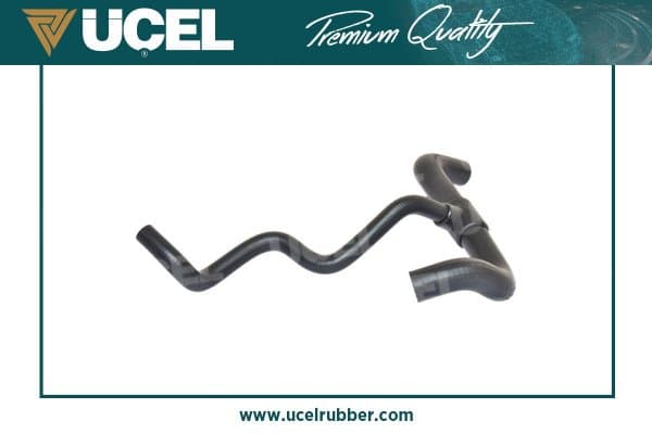 UCEL RADYATÖR ALT HORTUMU RENAULT MEGANE I 1.4-1.6 7700437650-7702255623-7700829988 OEM: 7700437650-7702255623-7700829988 - UCEL S15550 kodlu oto yedek parça