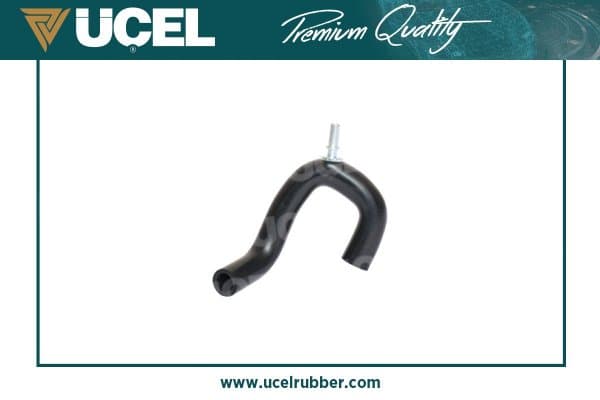 UCEL GENLEŞME ŞİŞE HORTUMU DACIA DUSTER 10 LOGAN 06 RENAULT CLIO SYMBOL I 00 CLIO II 98 LAGUNA I 98 01 MEGANE I 99 03 1.6 K4M 7700107829-1657800QAA OEM: 7700107829-1657800QAA - UCEL S15556 kodlu oto yedek parça