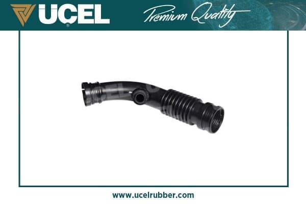 UCEL TURBO BORUSU RENAULT MEGANE II 02 SCENIC II 03 1.5dCi 8200218988 OEM: 8200218988 - UCEL S15586 kodlu oto yedek parça