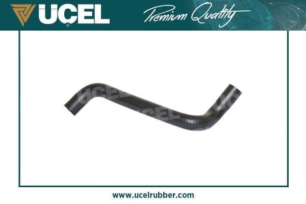 UCEL RADYATÖR ÜST HORTUMU DACIA LOGAN LS 1.5 DCI LS0K OEM: 6001548463 - UCEL S15660 kodlu oto yedek parça