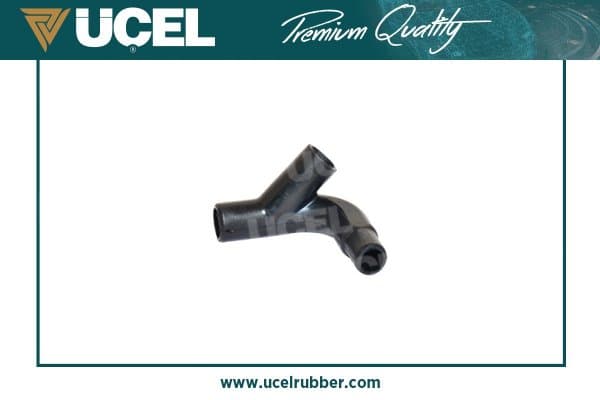 UCEL TERMOSTAT HORTUMU RENAULT CLIO III 05 CLIO SYMBOL 00 MEGANE II-III KANGOO 08 SYMBOL II 08 DACIA DUSTER 10 SANDERO 08 LOGAN II 12 NISSAN MICRA III 05 QASHQAI 06 13 QASHQAI II 13 1.5dCi K9K 7701061051-2130600QAJ OEM: 7701061051-2130600QAJ - UCEL S15714 kodlu oto yedek parça